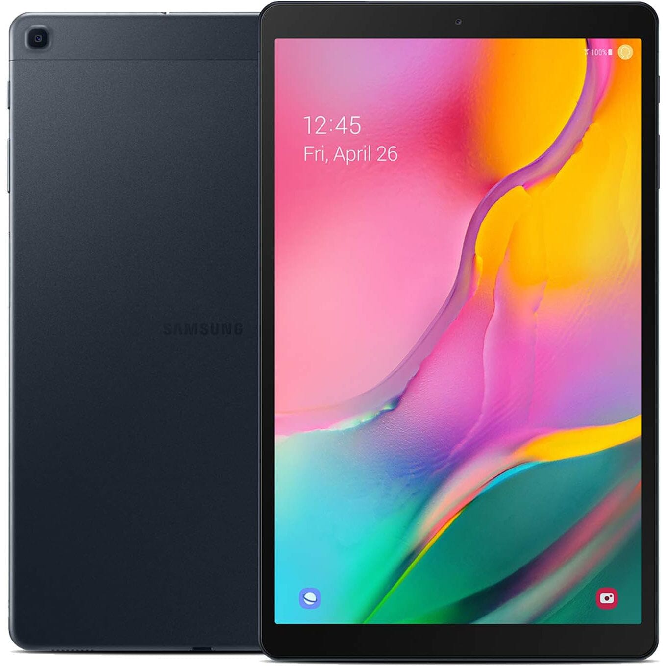 Samsung Galaxy Tab A 8.0 (2019, WiFi Only) 32GB (Refurbished) Footlocker Finishline Sale Online