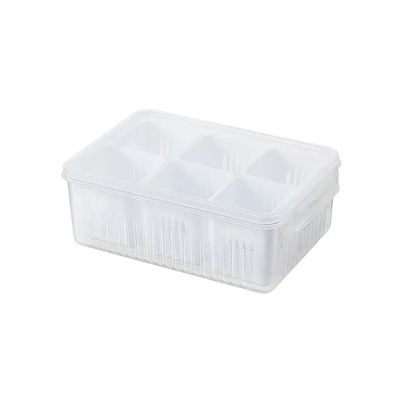 Kitchen Scallion Storage Box Buy Cheap Brand New Unisex