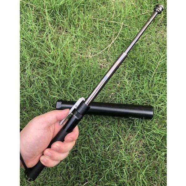 Automatic Spring Crowbar Car Self-defense Weapon Best Pices For Sale