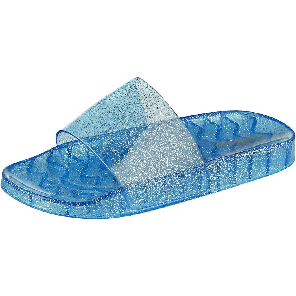 Pupeez Girls Summer Open Toe Jelly Slide Sandals Perfect Cheap Online