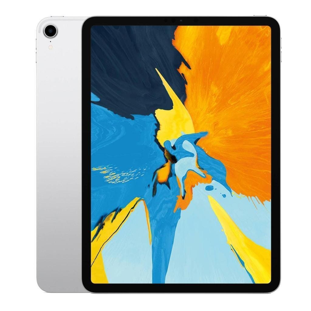 Apple iPad Pro 11 (2018) WiFi (Refurbished) Discount Shop For