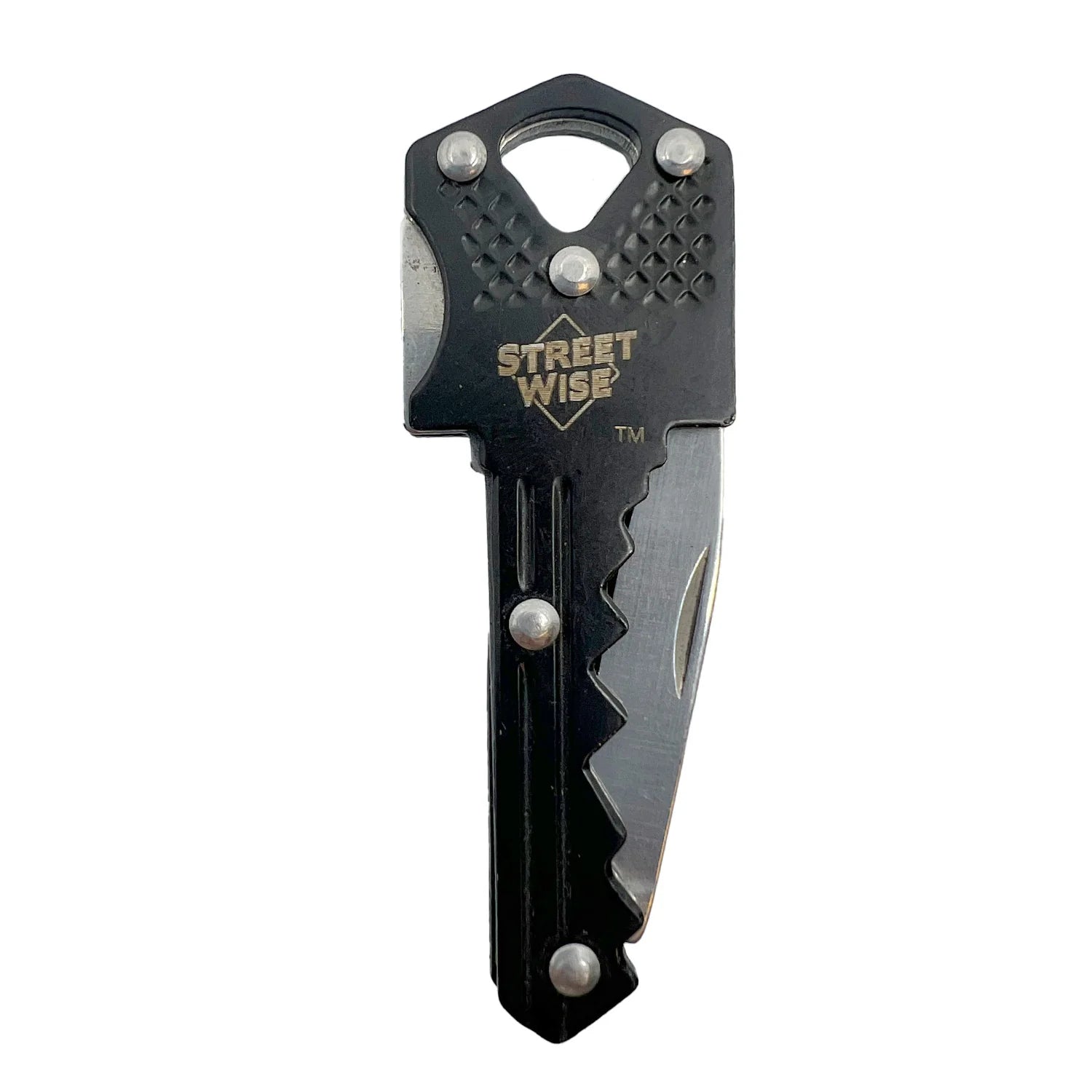 Safe-Key Concealed Knife Cheap Very Cheap