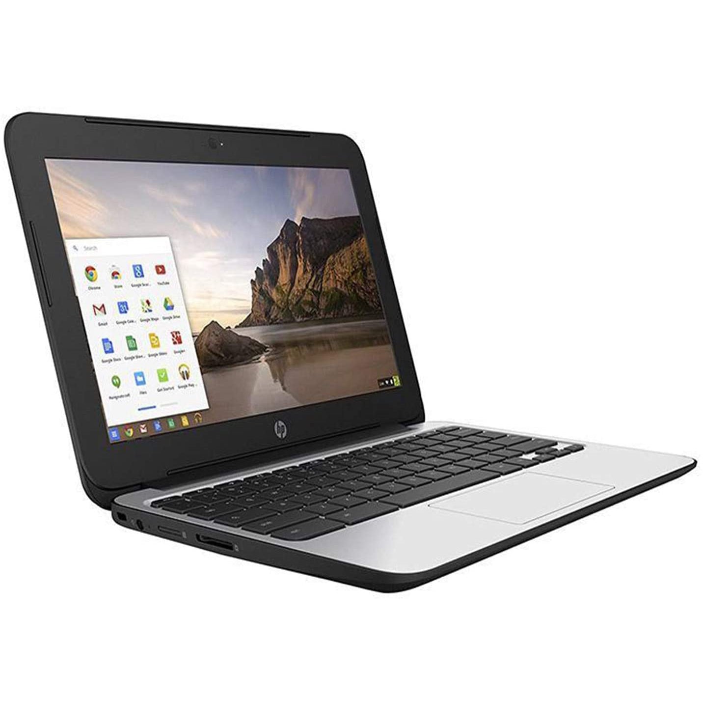 HP Chromebook 11 G3 4GB Ram 16GB SSD (Refurbished) Free Shipping Get Authentic