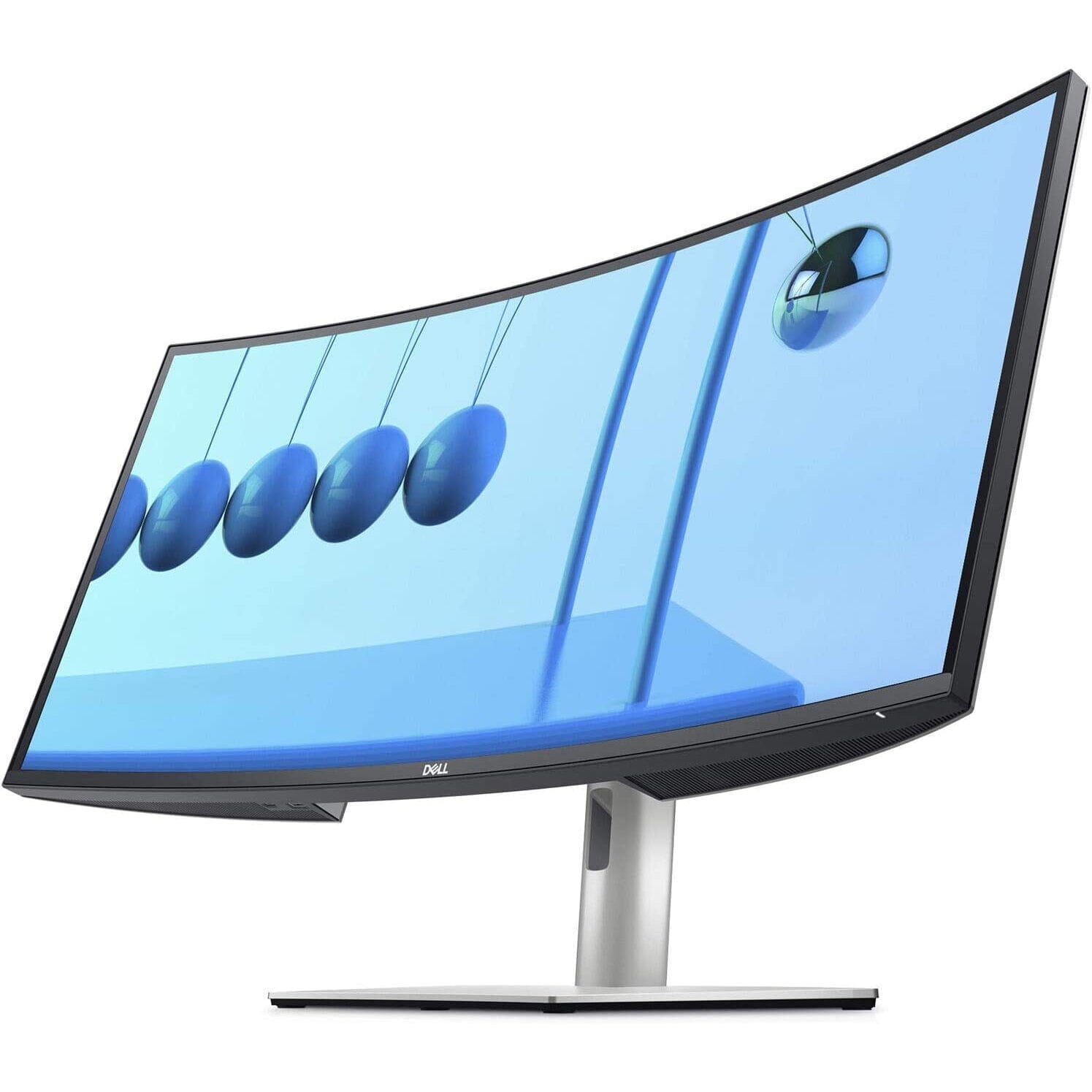 Dell UltraSharp 34inch Curved 90W USB-C Hub RJ45 Monitor (Refurbished) Fashion Style Cheap Online