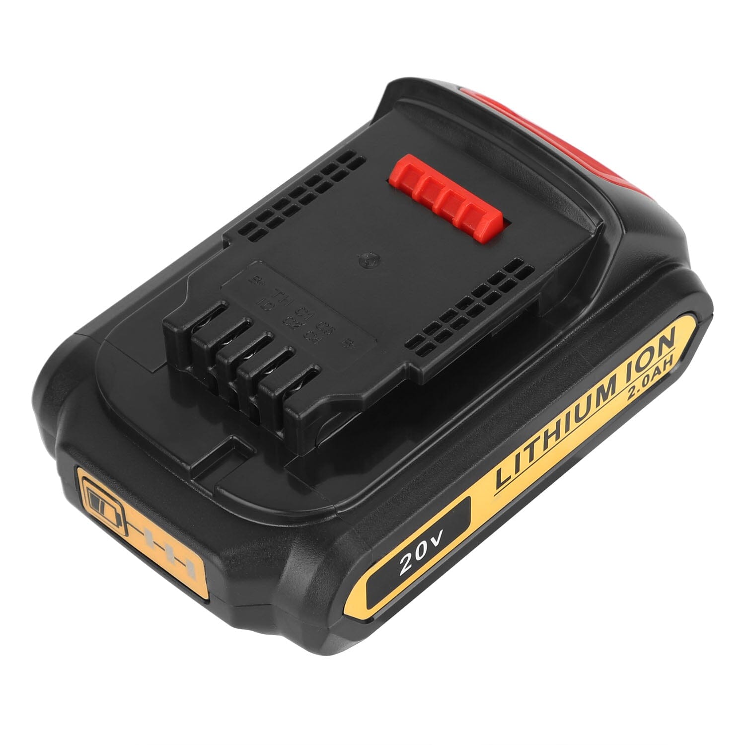 20V Replacement Battery Fit for Dewalt DCB Online Online Outlet Sale