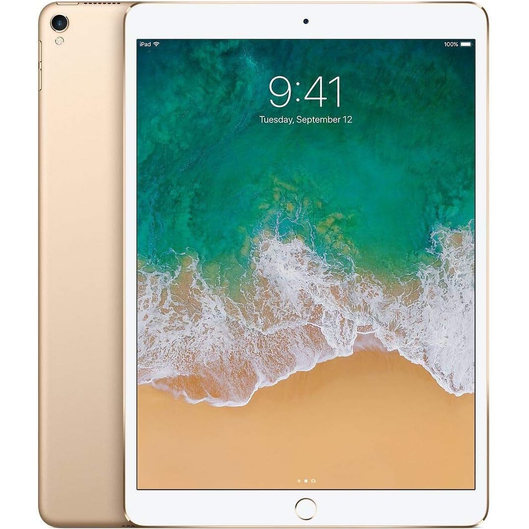 Apple iPad Pro 10.5 256GB Wifi + Cellular (Refurbished) Marketable For Sale