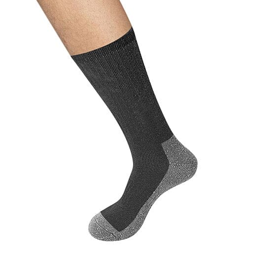 5-Pairs: Men's Warm Thick Merino Lamb Wool Socks for Winter Cold Weathers Buy Cheap With Mastercard