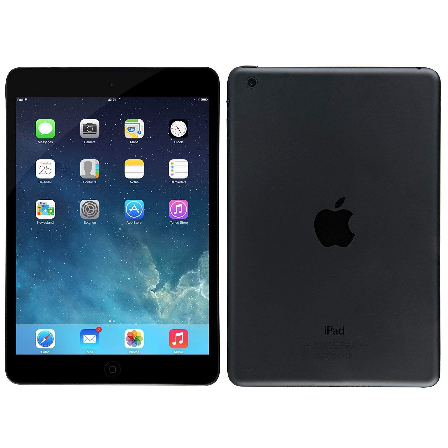 Apple iPad Mini 4 WiFi (Refurbished) Discount High Quality