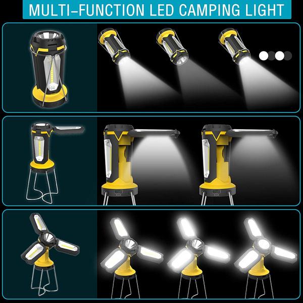 Rechargeable LED Work Light Official Site Cheap Online