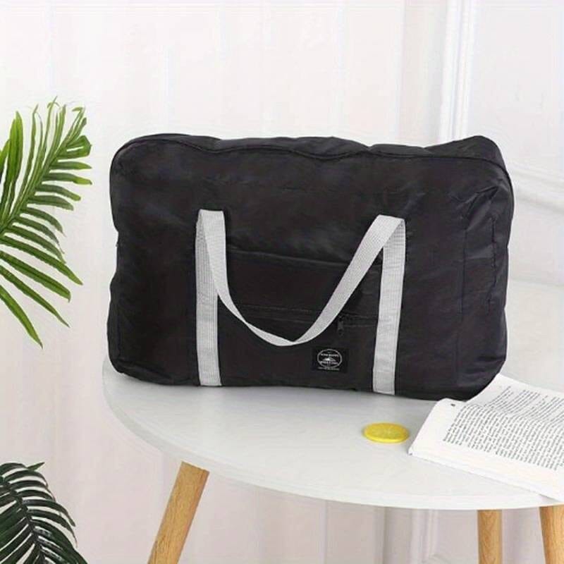 3-Pack: Compact & Stylish Foldable Travel Storage Bag Where To Buy Low Pice