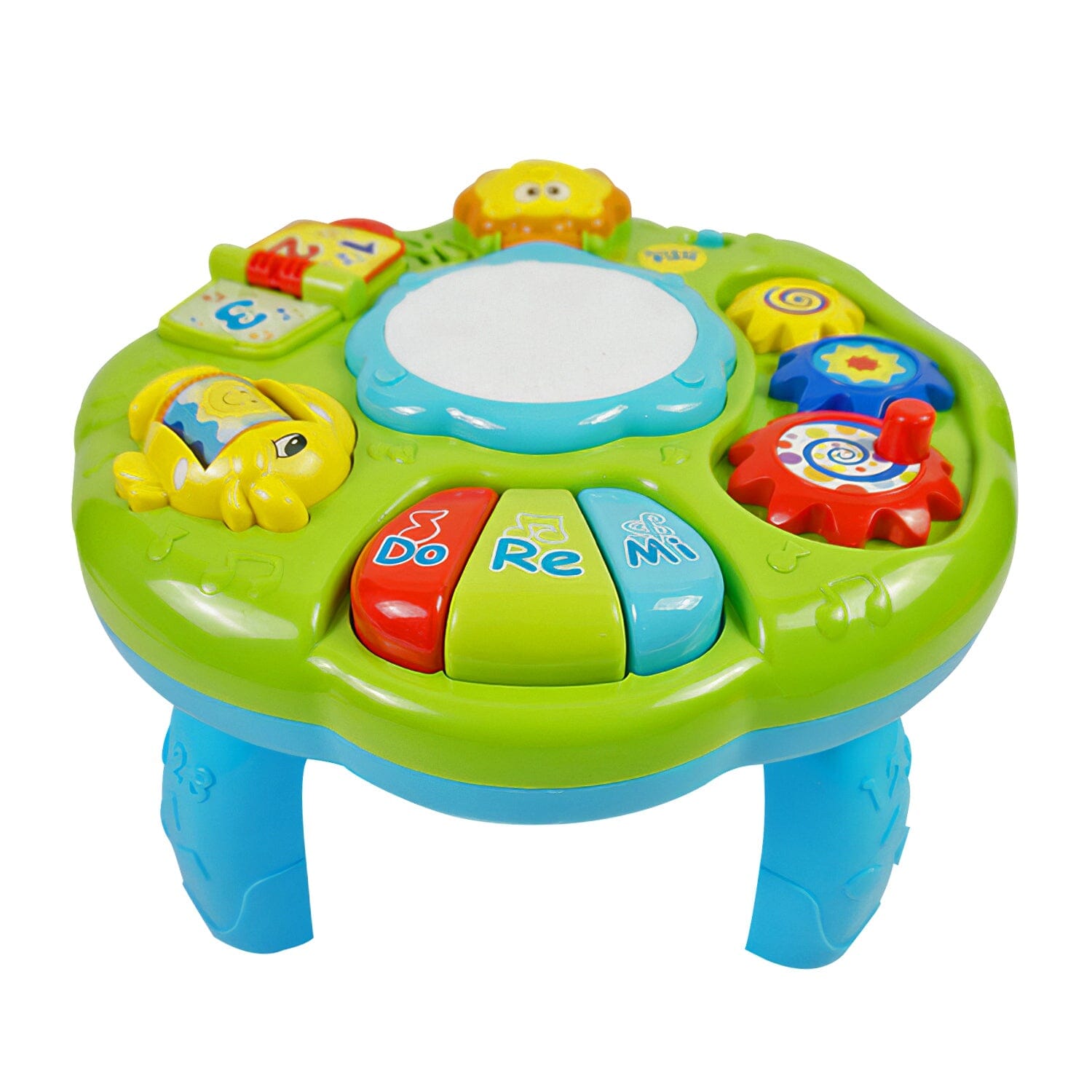 Toddler Musical Learning Table for 6+ Months Clearance Classic