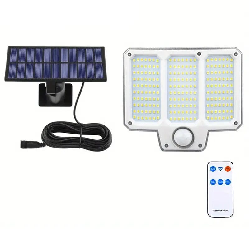 Outdoor LED Solar Security Lights Cheap Best Pices