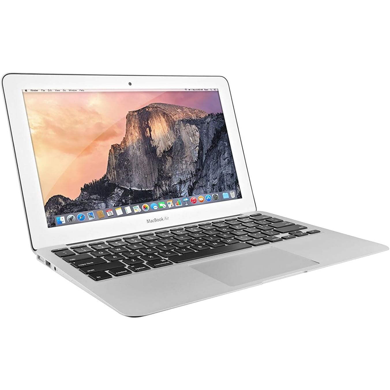 Apple Macbook Air 11 MD711LL/B A1465 Core I5 4GB 128GB (2014) (Refurbished) Clearance Official