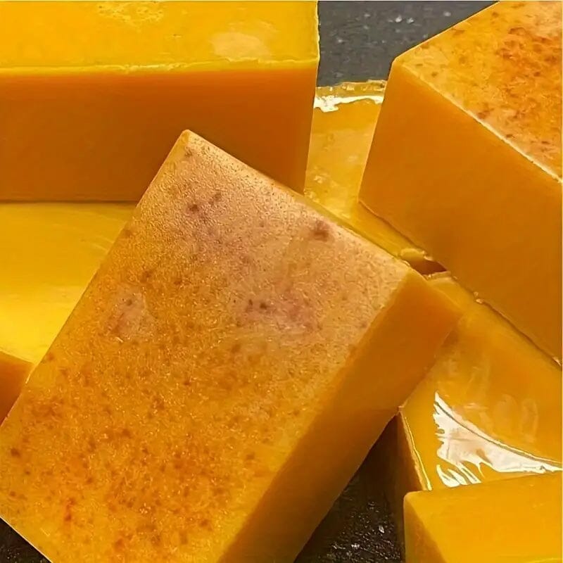 100g Rejuvenating Turmeric & Kojic Acid Soap Bar Cost Cheap Online