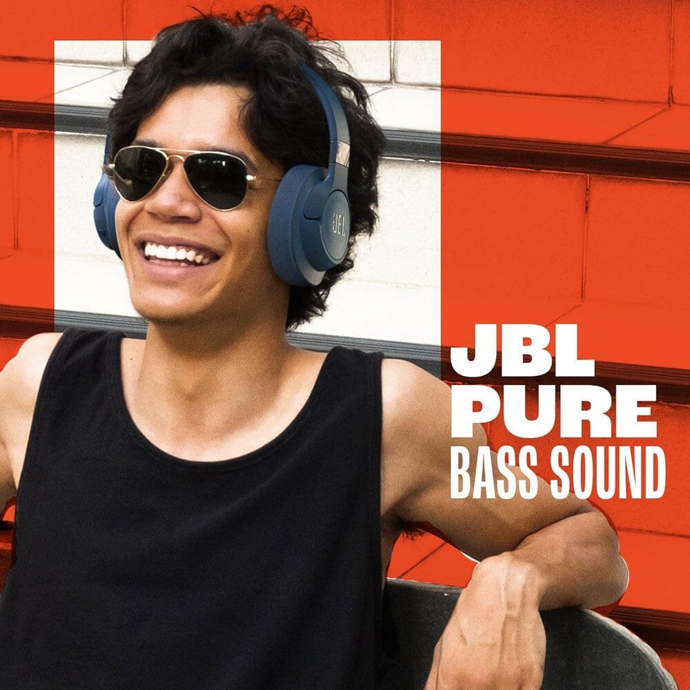 JBL Tune 720BT - Wireless Over-Ear Headphones Cheap Outlet Store