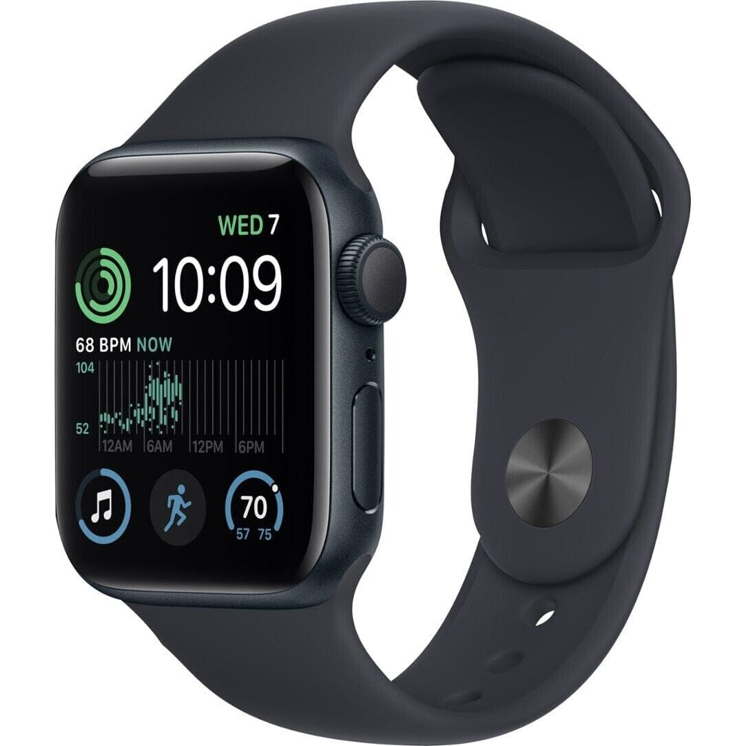 Apple Watch Series SE (2nd Gen) GPS + Cellular 40mm (Refurbished) Clearance From China