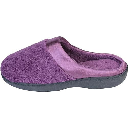 Roxoni Women's Comfort Slip On Memory Foam French Terry Lining Outlet Exclusive