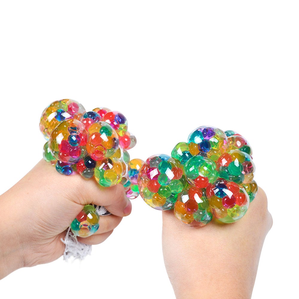 Squeeze Pop Stress Reliever Ball Cheapest Pice