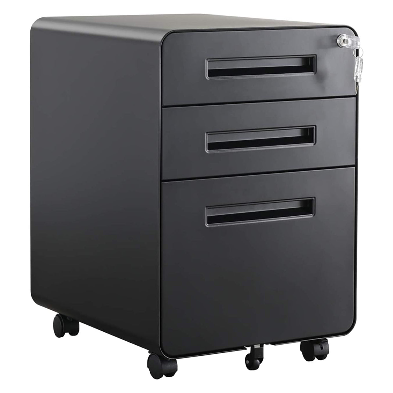 3 Drawer Rolling File Cabinet Buy Cheap Big Sale