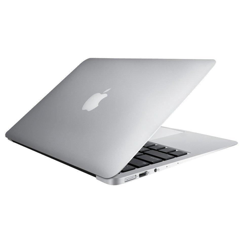 Apple Laptop MacBook Air Core i5 5th Gen MMGF2LL/A A1466 8GB 128GB (Refurbished) Shop For