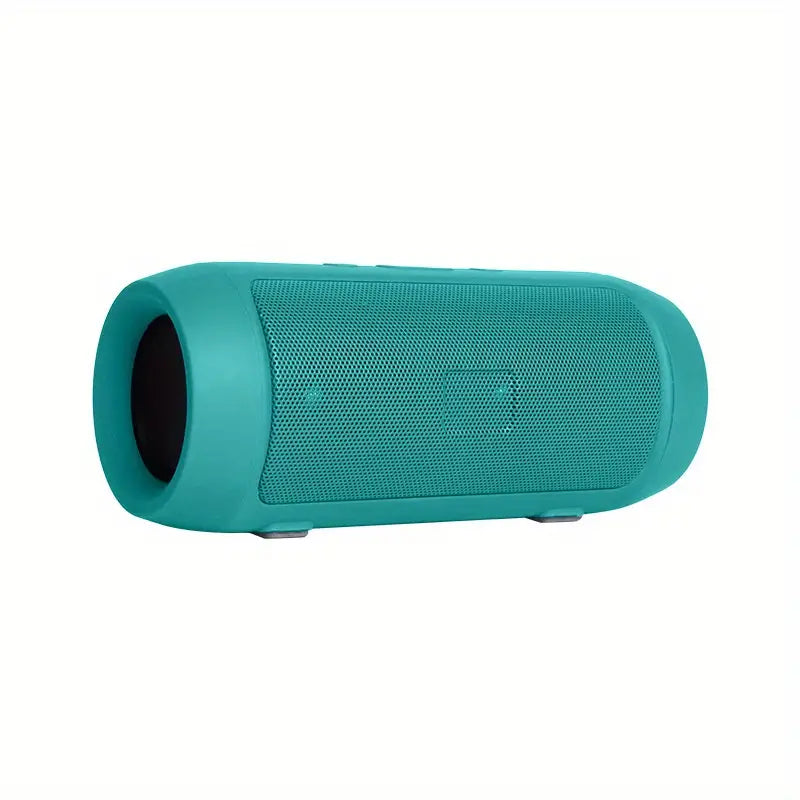 Portable Wireless Speaker With 1200mAh View Cheap Online