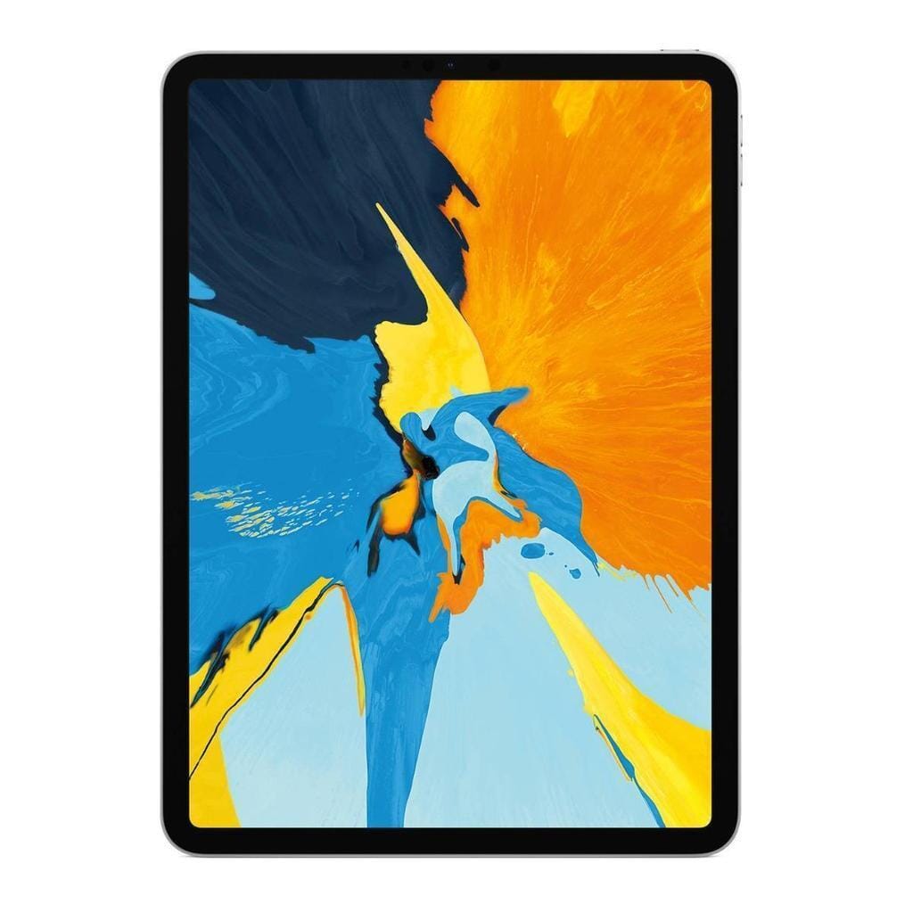 Apple iPad Pro 11 (2018) WiFi (Refurbished) Discount Shop For