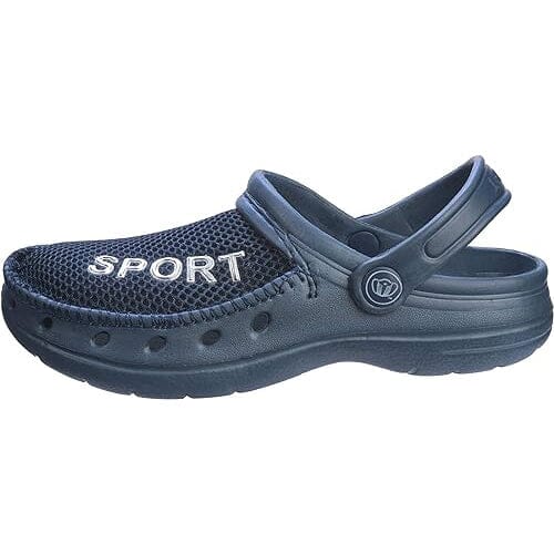 Pupeez Kids Waterproof Sports Clog Sandals Best Store To Get Cheap Online