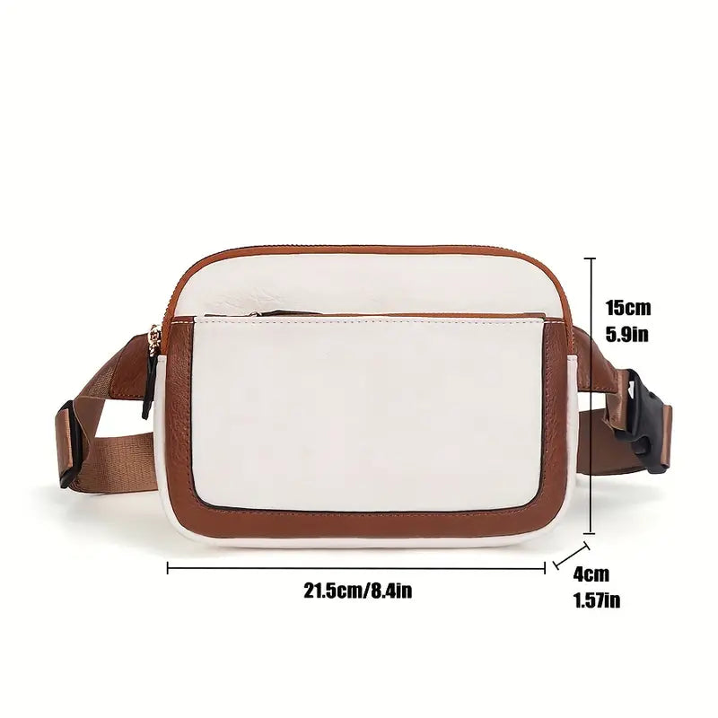 Waterproof Adjustable Belt Mini Chest Bag Great Deals Sale Online