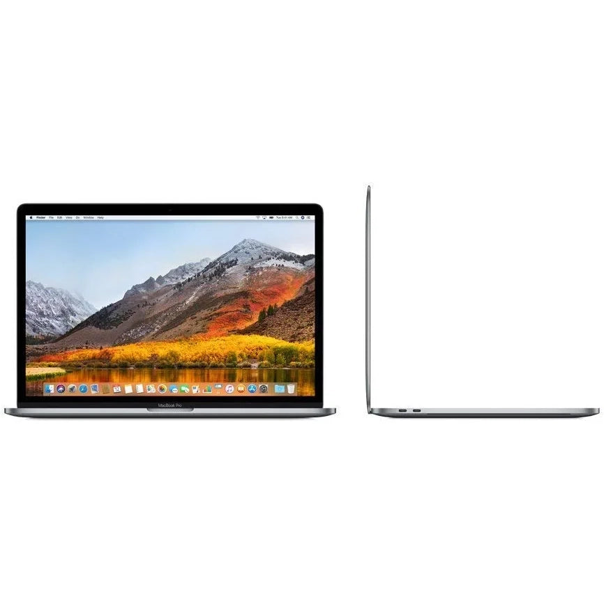 Apple MacBook Pro i7 MR932LL/A 16GB RAM 256GB SSD (Refurbished) Discount