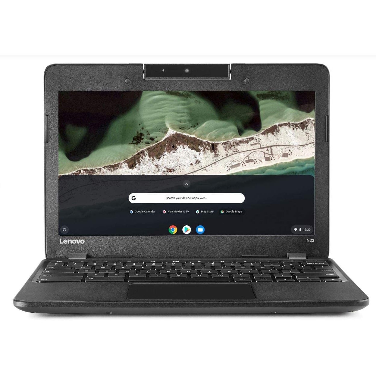 Lenovo N23 Chromebook 11.6 Intel Celeron N3060 4GB RAM 16GB SSD (Refurbished) Outlet Cheap Pices