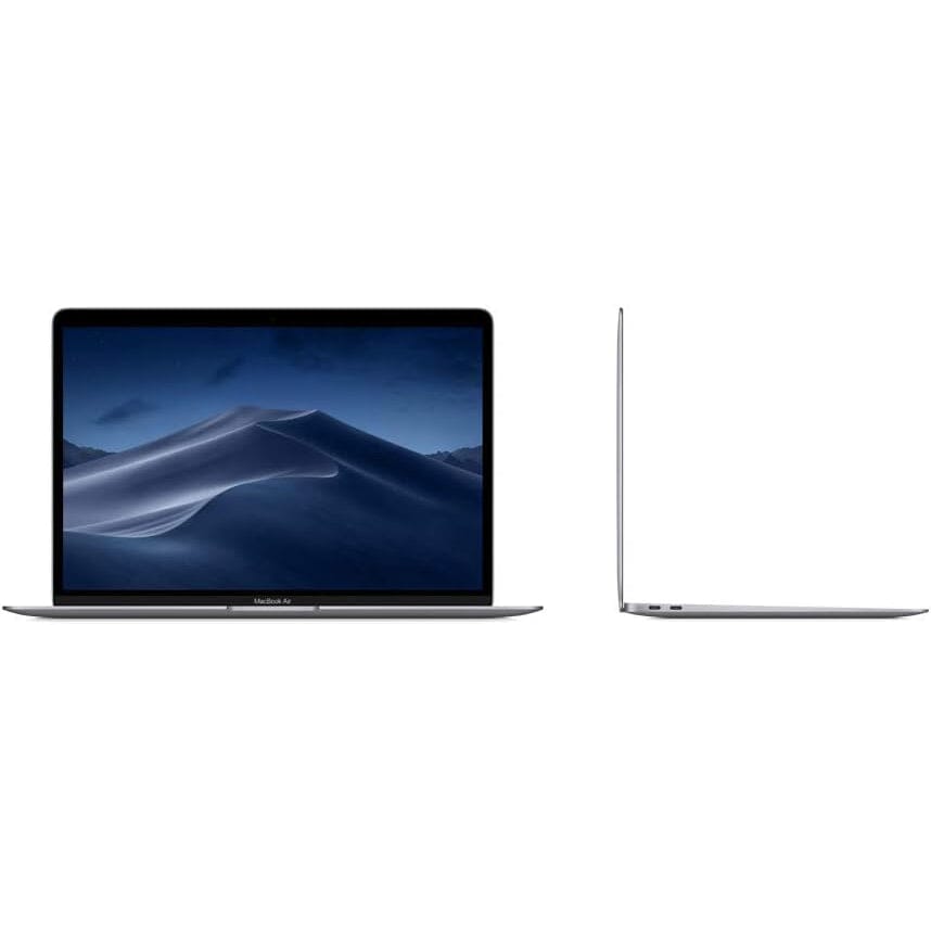 Apple MacBook Air MRE82LL/A 13-inch, 8GB 1.6GHz i5 256GB (Refurbished) Cheap Sale Low Pice Fee Shipping