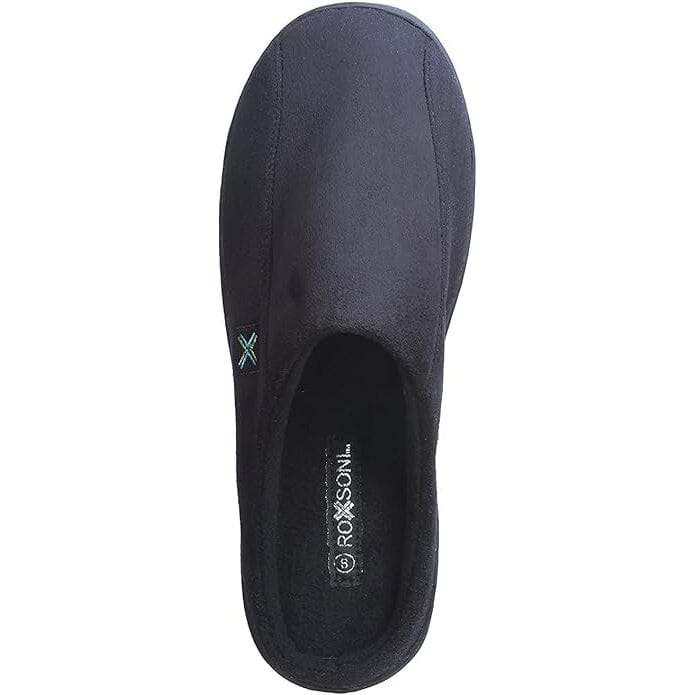 Roxoni Men's Memory Foam House Slippers For Sale Online