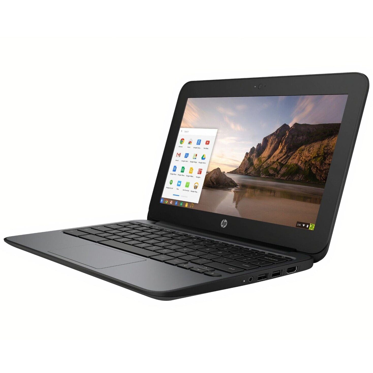 HP Chromebook 11 G4 11.6 Intel 2.16 GHz 4GB RAM 16GB (Refurbished) Clearance 2025 New