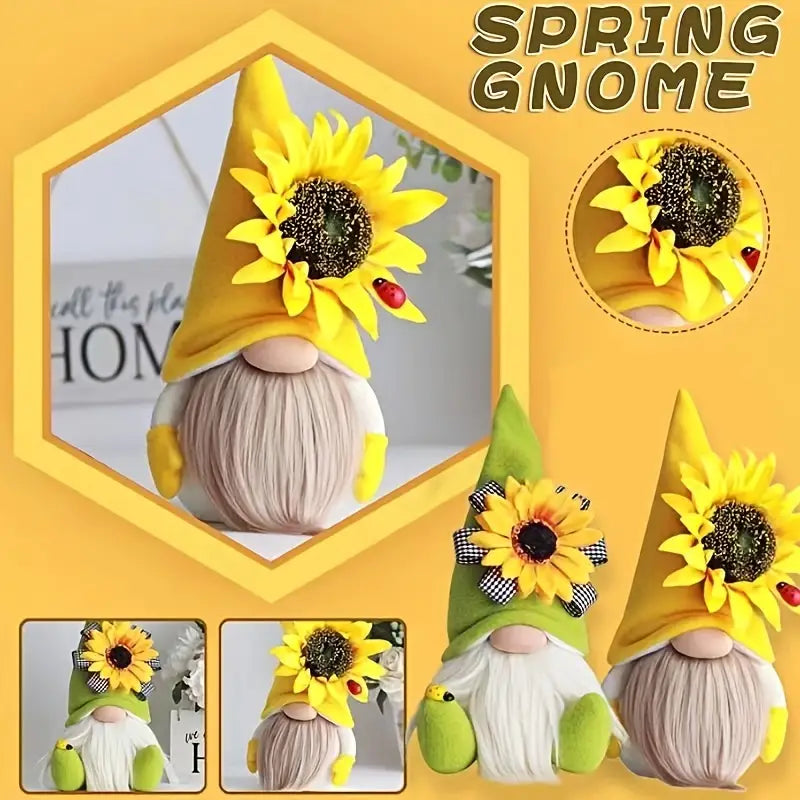 Cuddly Sunflower Bee Doll Ornament Buy Cheap Outlet Locations