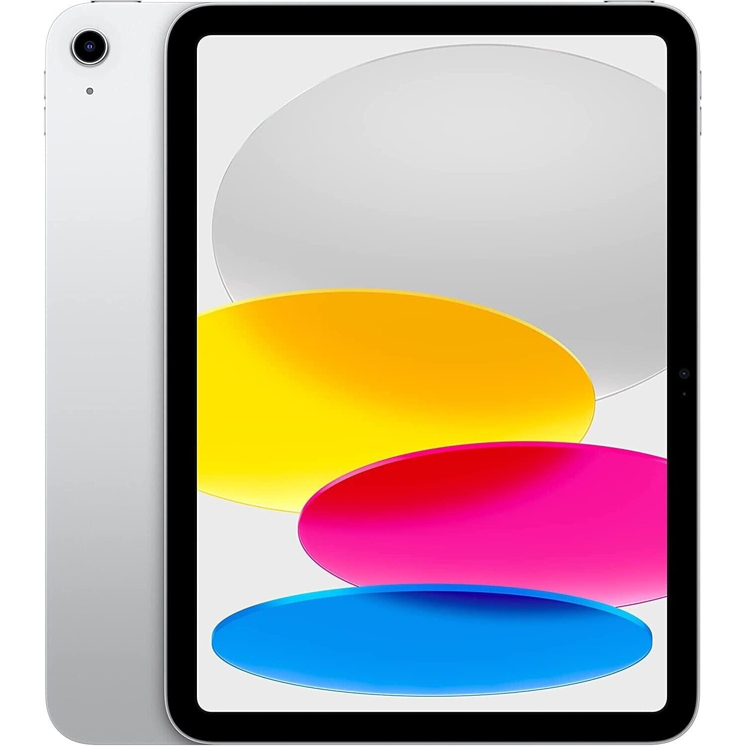 Apple iPad 10.9-inch 10th Generation 2022 64GB Wi-Fi A2696 (Refurbished) Free Shipping New Styles