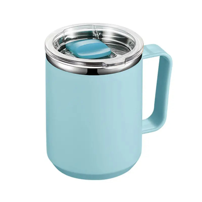 Insulated Stainless Steel Coffee Mug Sale Clearance