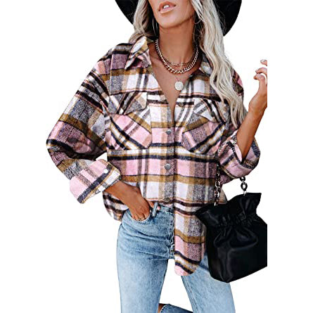 Womens Corduroy Button Down Shirts Manchester Great Sale Cheap Pice