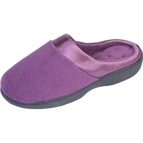 Roxoni Women's Comfort Slip On Memory Foam French Terry Lining Outlet Exclusive