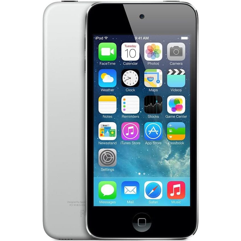 Apple iPod Touch 5th Generation 16GB (Refurbished) Discount Low Shipping Fee