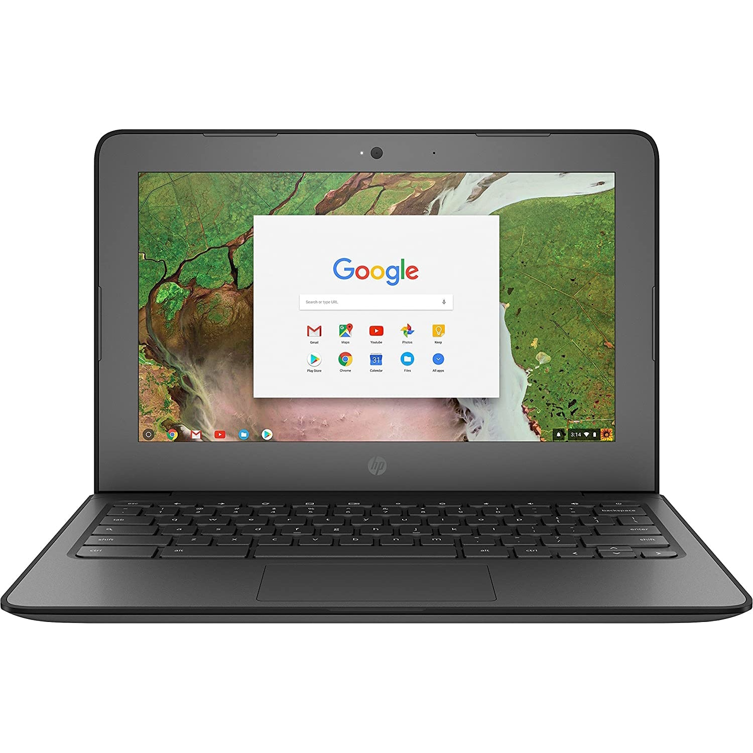 HP 3PD94UT Chromebook 11 G6 EE Laptop, 11.6 (Refurbished) Cheap Wholesale