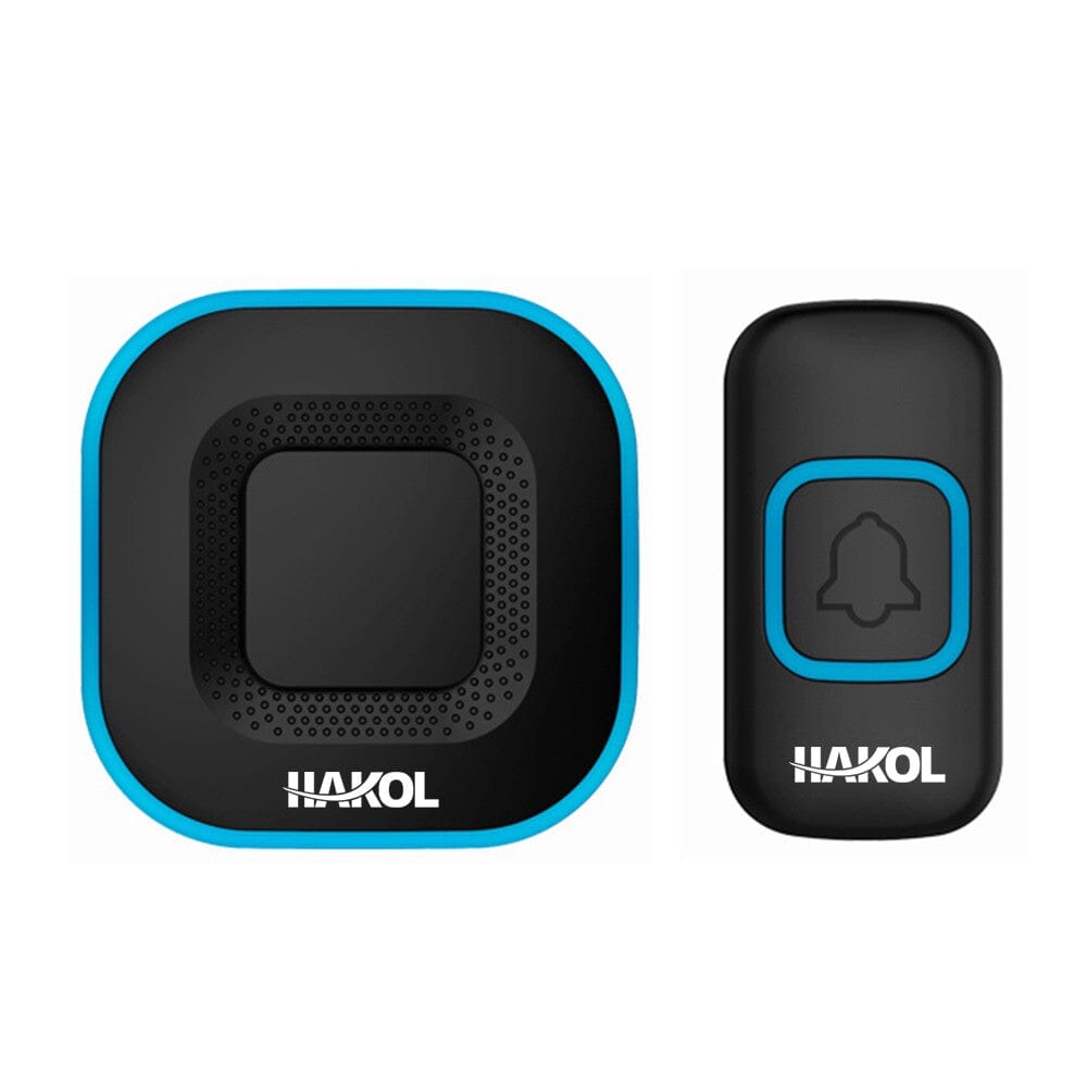 Hakol Wireless Door Bell Sale Cheap Pice