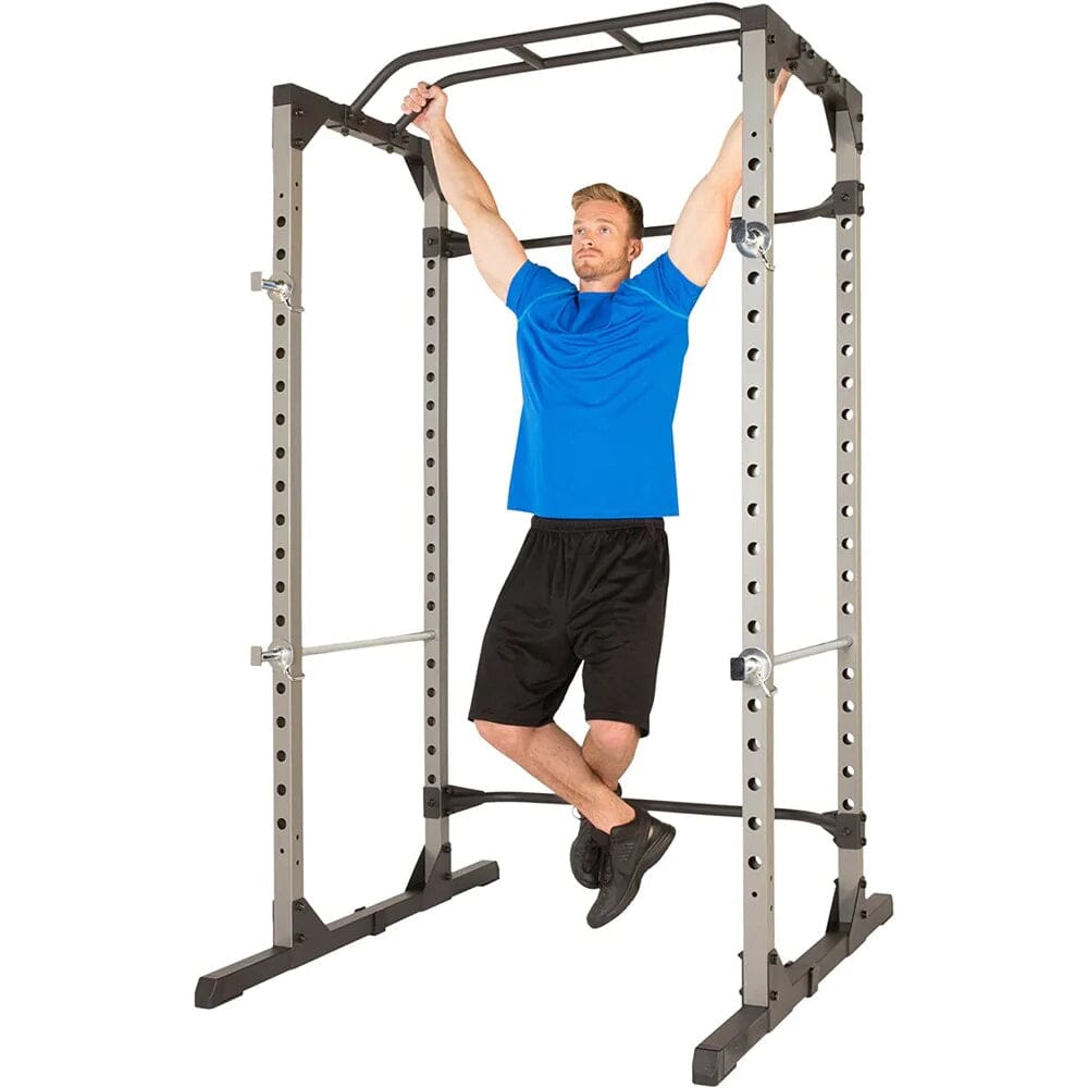 Squat Rack Strength Training Power Cage Popular Cheap Online