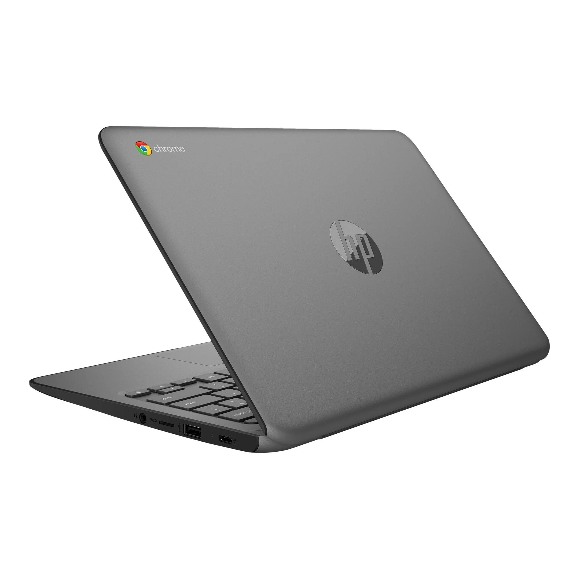 HP Chromebook 11 G6 Ee 11.6 Chromebook Intel Celeron 1.10 GHz 4 GB 16 GB Chrome OS (Black) (Refurbished) Cheap Sale Reliable