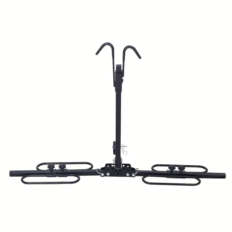 2 Bike Carrier Platform Hitch Rack Bicycle Rider Mount Fold Receiver 2 Best Store To Get Sale Online