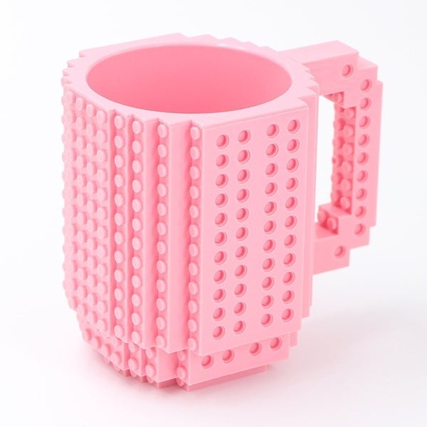 Coffee Cup Building Blocks Mugs Low Shipping Fee Online