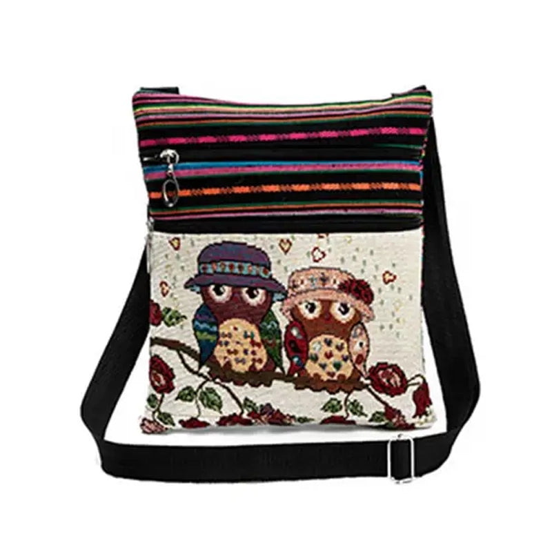 Creative Style Cute Owl Crossbody Bag Buy Cheap Pre Order