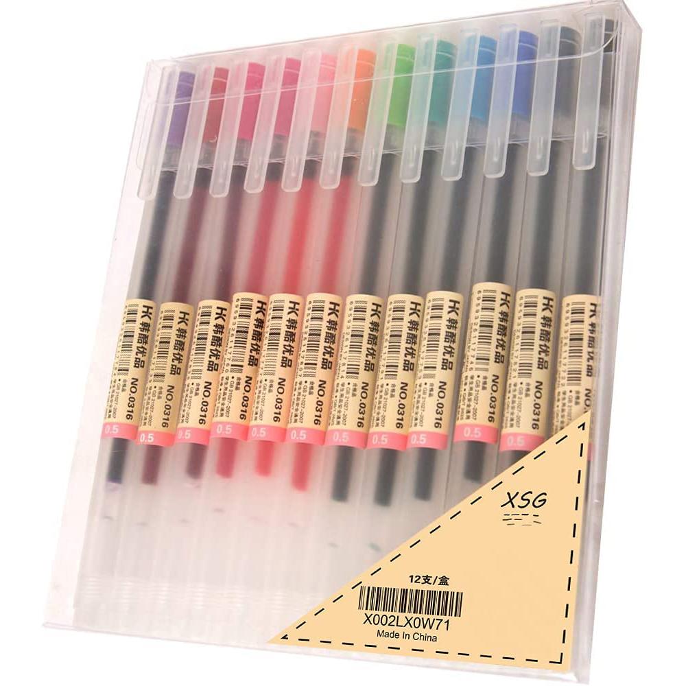 Premium Gel Ink Pen New Arrival Cheap Online