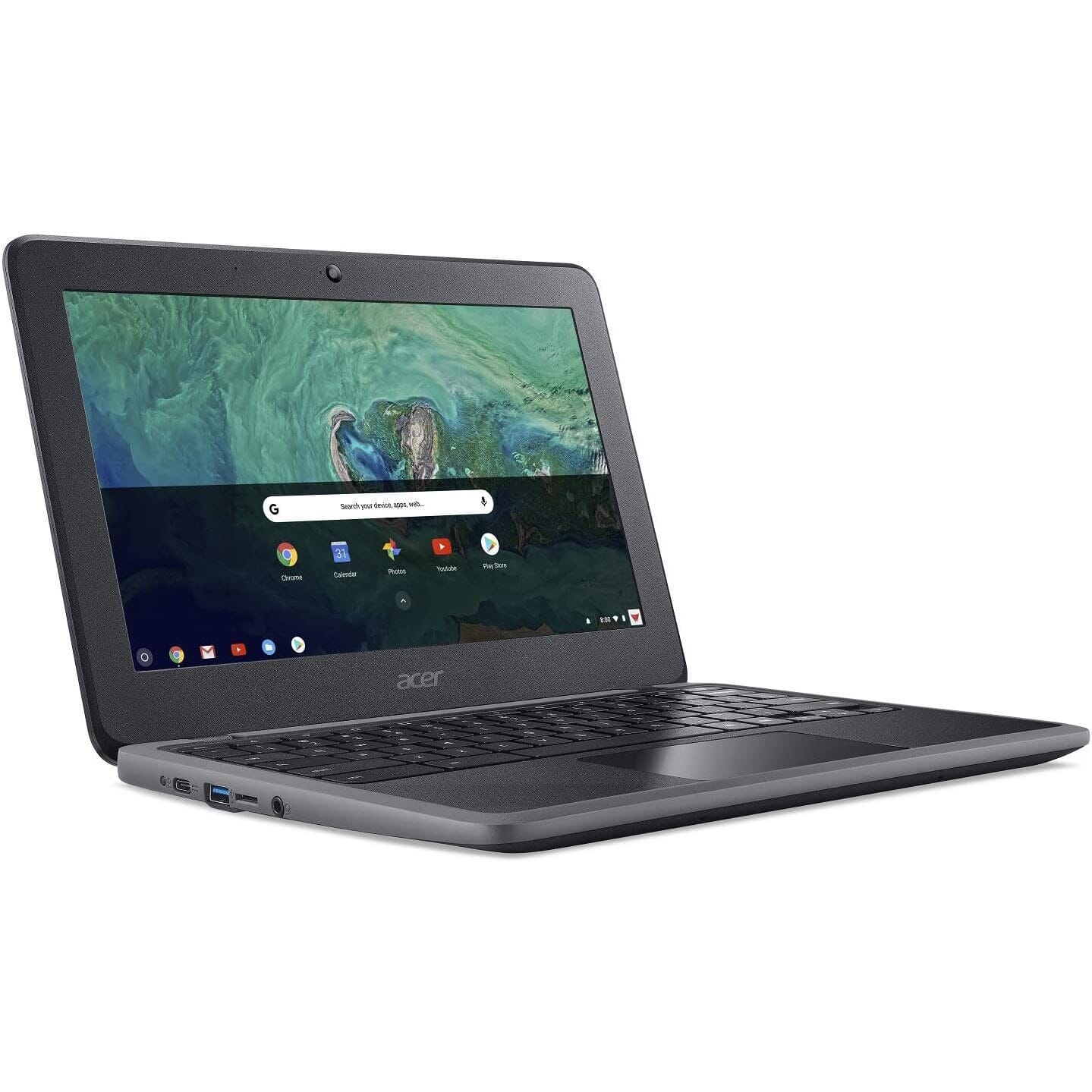 Acer Chromebook 11 C732-C6WU 11.6 LCD Chromebook - Intel Celeron N3350 Dual-core (2 Core) 1.10 GHz - 4 GB LPDDR4-32 GB Flash (Refurbished) Low Pice Cheap Online