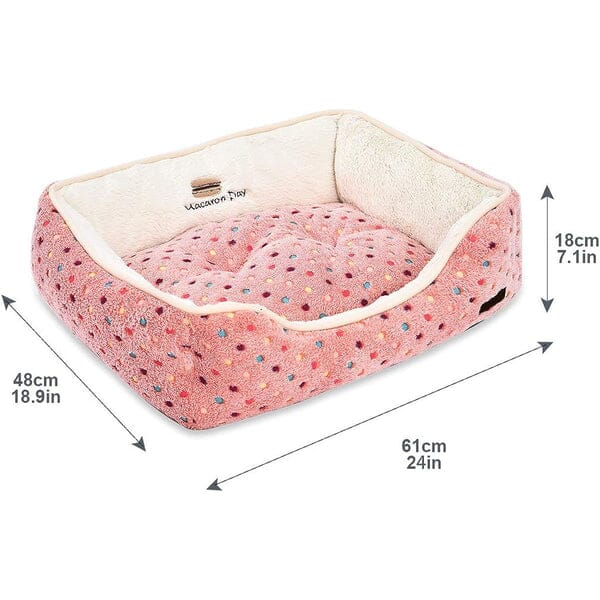 Cuddler Pet Bed For Cats or Dogs, Soft and Comforting Pre Order