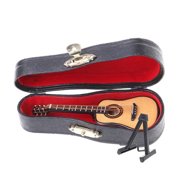 10CM Toy Acoustic Guitar Clearance Original